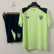 26-27 Bilbao High Quality Training Short Suit