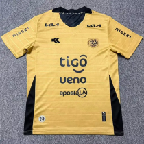 26-27 Club Guarani 123th Anniversary Fans Soccer Jersey 26-27 Club Guarani 123th Anniversary Fans Soccer Jersey