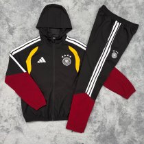 26-27 Germany High Quality Windbreaker Suit 26-27 Germany High Quality Windbreaker Suit