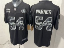 2026 NFL Kansas City Chiefs New Pattern Jersey