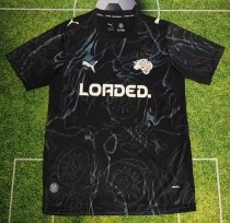 26-27 Derby County Third Fans Soccer Jersey 26-27 Derby County Third Fans Soccer Jersey