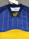 26-27 Pumas UNAM Special Edition Long Sleeve Fans Soccer Jersey (长袖)