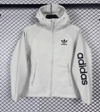 2026 AD White New Pattern Hardshell jacket