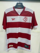26-27 Nautico Third Fans Soccer Jersey