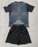 26-27 ATM Black GoalKeeper Adult Suit