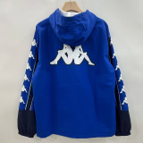 26-27 Italy New Pattern Windbreaker