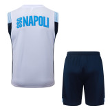 26-27 Napoli High Quality Tank Top And Shorts Suit