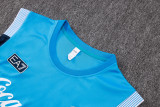 26-27 Napoli High Quality Tank Top And Shorts Suit