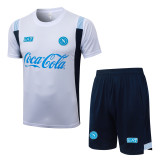 26-27 Napoli High Quality Training Short Suit