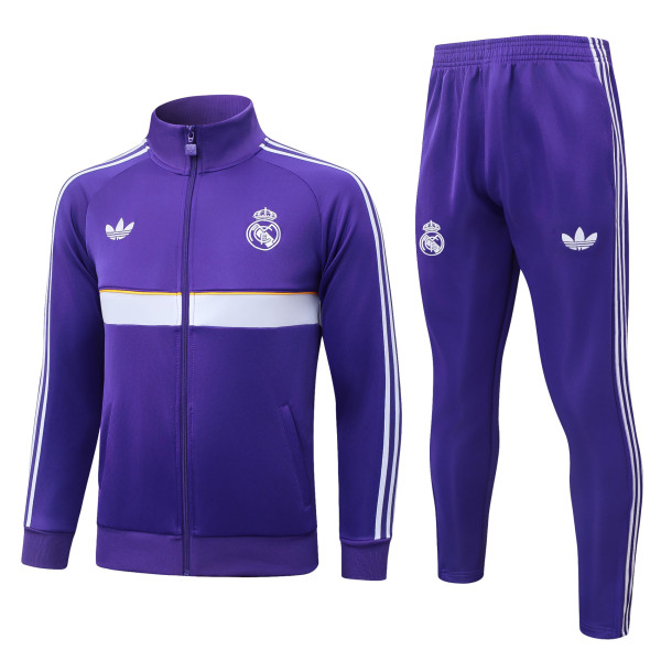 26-27 RMA High Quality Jacket Tracksuit