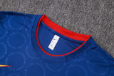26-27 BAR High Quality Training Short Suit