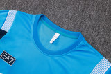 26-27 Napoli High Quality Training Short Suit