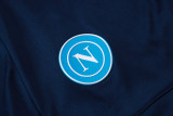 26-27 Napoli High Quality Training Short Suit