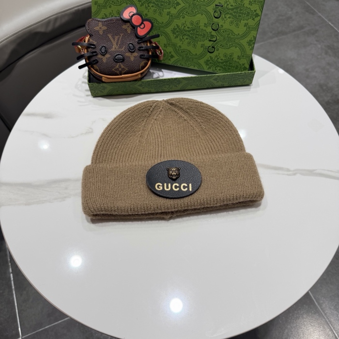Gucci Knitted Hat