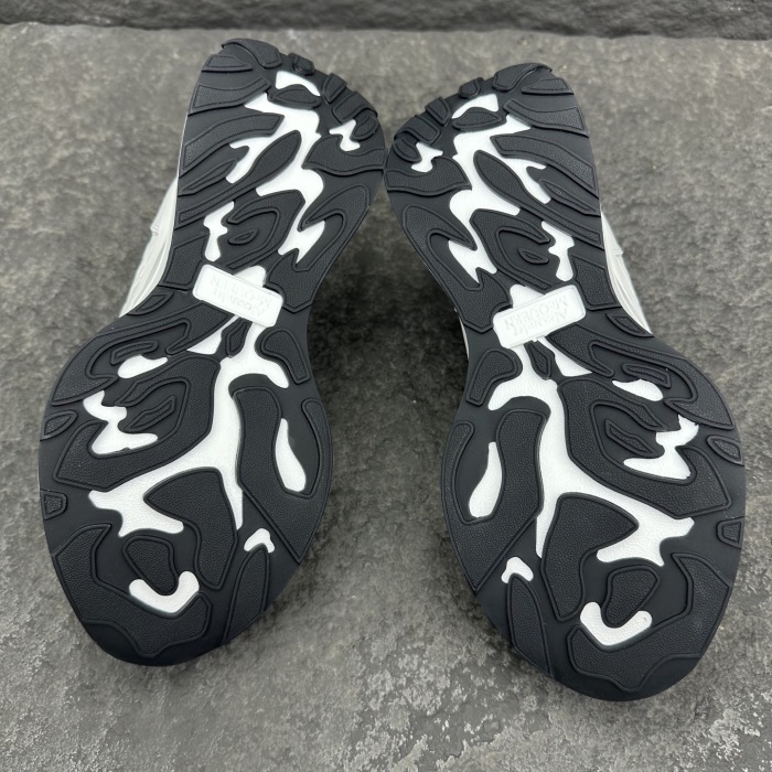 Alexander McQueen Sprint Sneaker Size 36-46