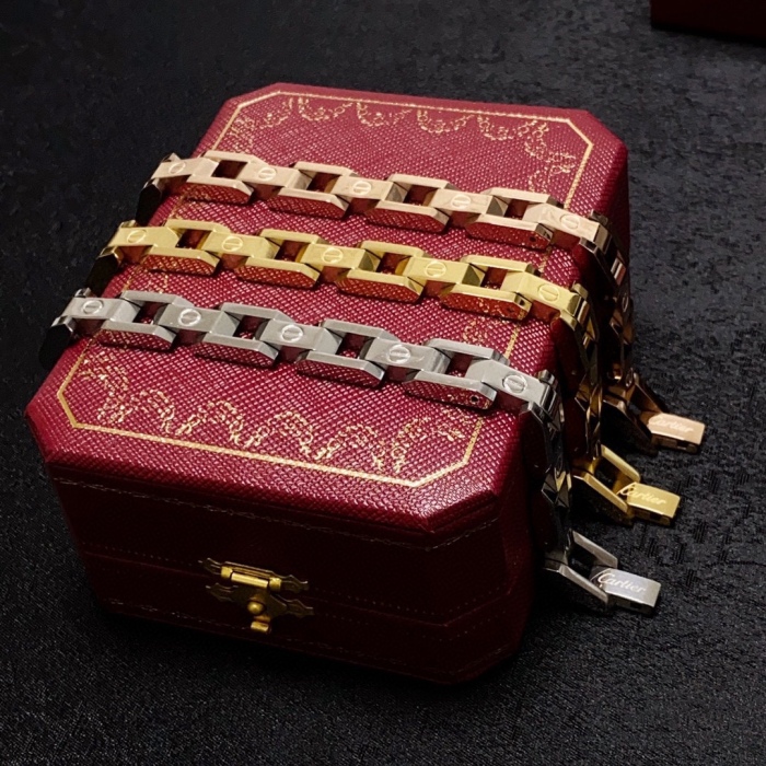 Cartier Bracelet