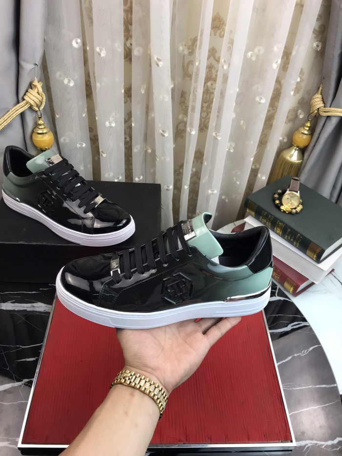Philipp Plein Mens Outdoor Sneakers Shoes 38 - 44