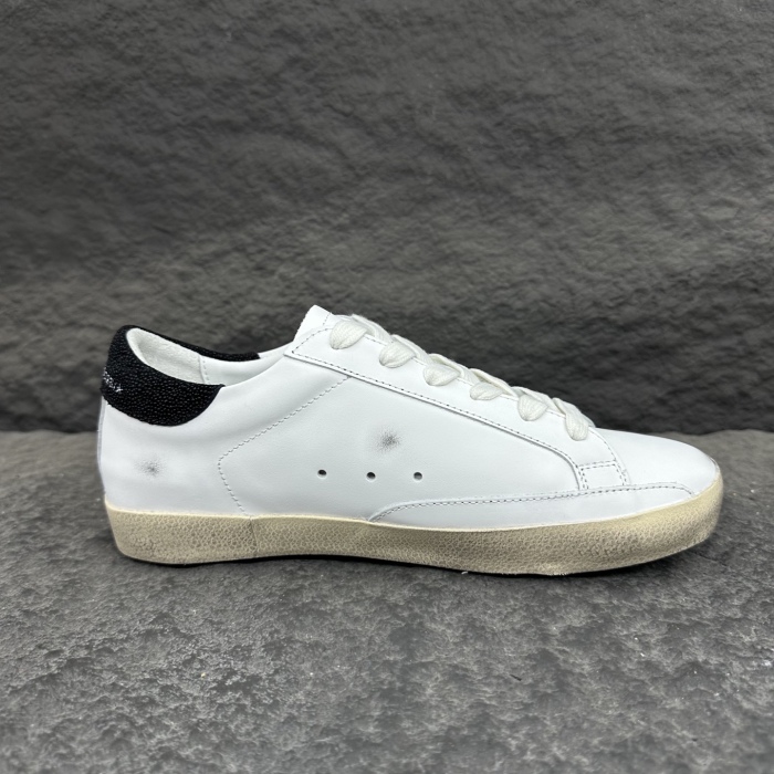 GGDB SUPER-STAR Sneaker Slippers Size 36-46