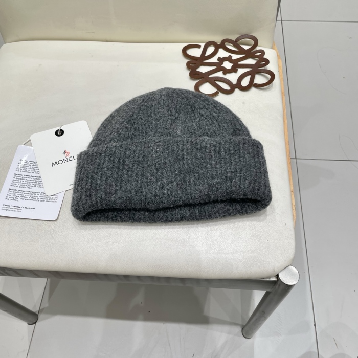 Moncler Knitted Hat