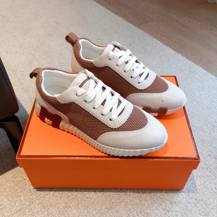Hermes Bouncing Sneaker Size 36-46