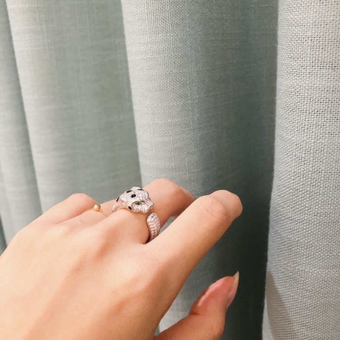 Cartier Ring