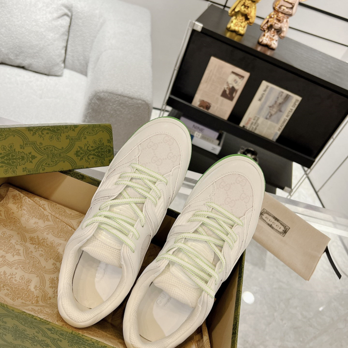 Gucci Basket Sneaker Size 36-45 5-Color
