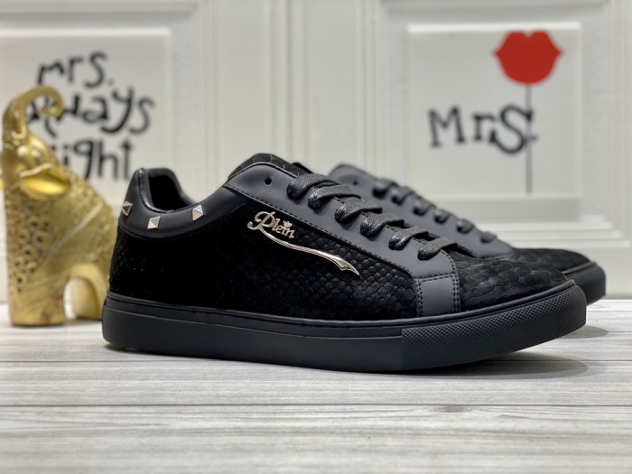 Philipp Plein Mens Outdoor Sneakers Shoes 38 - 45