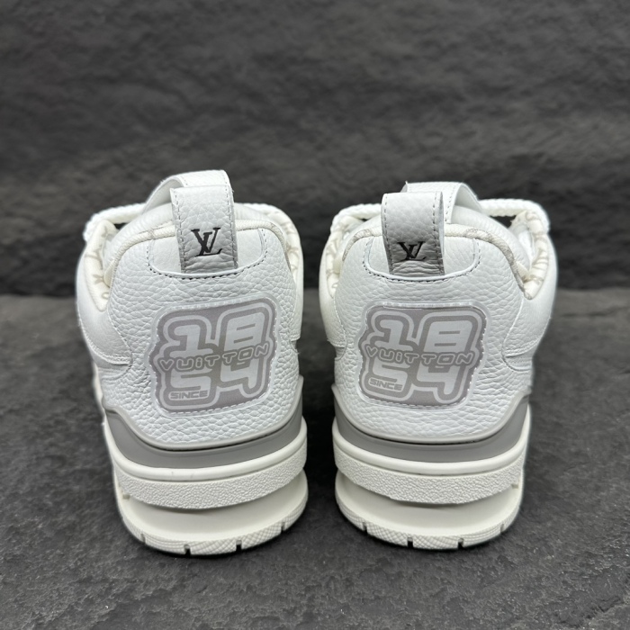Louis Vuitton LV Skate Sneaker Size 36-46