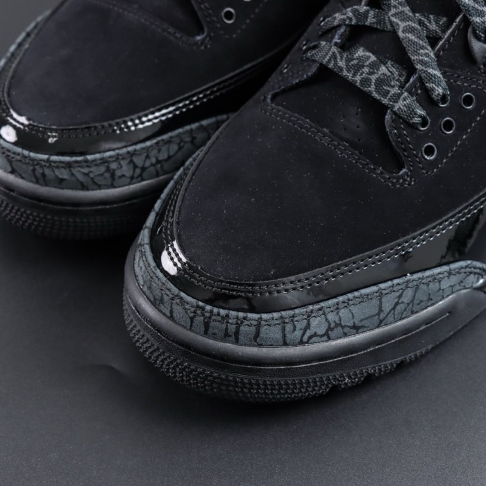 Nike Air Jordan 3 Sneaker Size 36-46