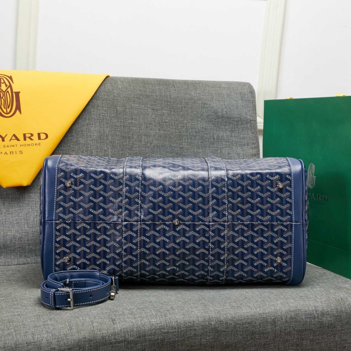 Goyard Bowling Travel Bags Size 48*28*22cm