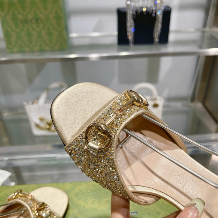 Gucci Women Pumps Size 36-41