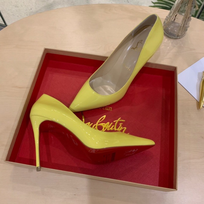 Christian Louboutin Kate Pumps Size 35-41 6-Color