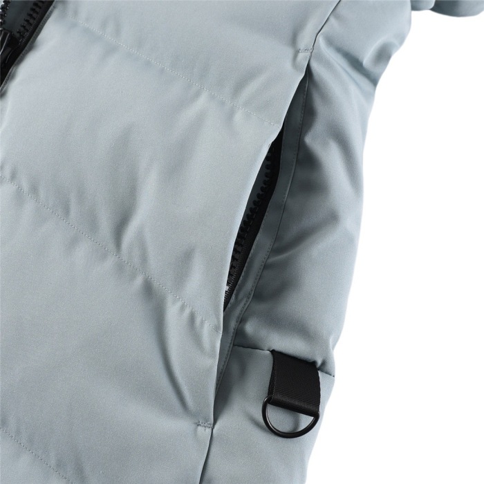 Canada Goose E3832 Merritt Women Winter Jacket XS-XL