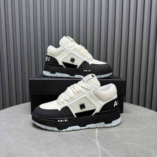 Amiri MA-1 bread Shoes Sneaker Size 36-46