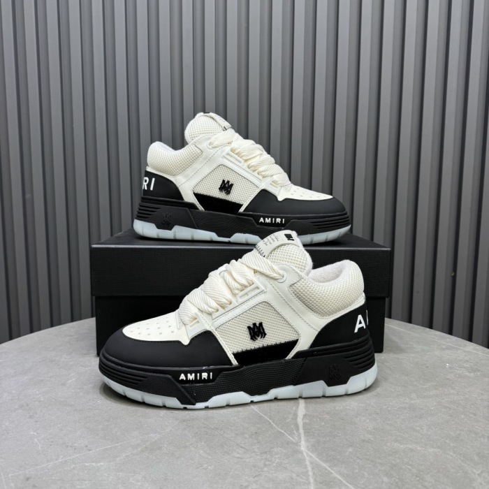 Amiri MA-1 bread Shoes Sneaker Size 36-46