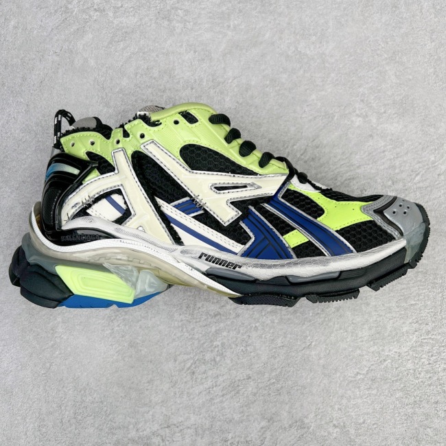 Balenciaga Runner Sneaker Size 36-46