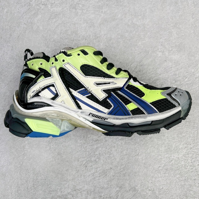Balenciaga Runner Sneaker Size 36-46