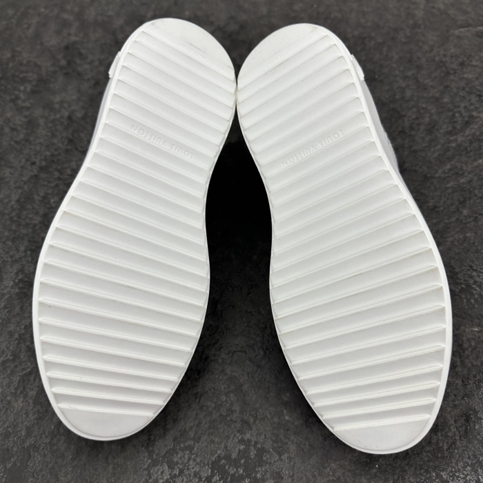 Louis Vuitton Time Out Sneaker Size 36-46