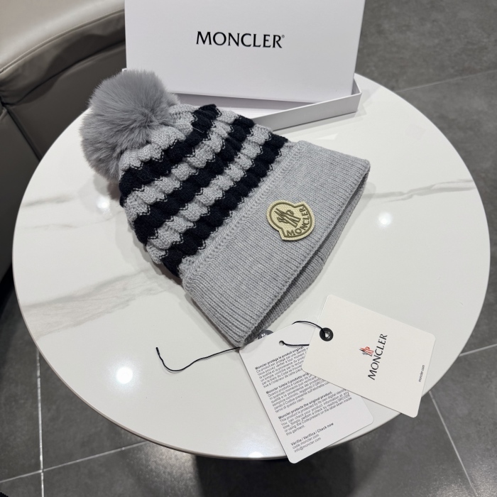 Moncler Knitted Hat