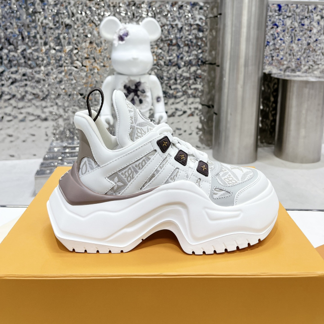 Louis Vuitton Cruise23 Archlight 2.0 Sneaker Size 36-41