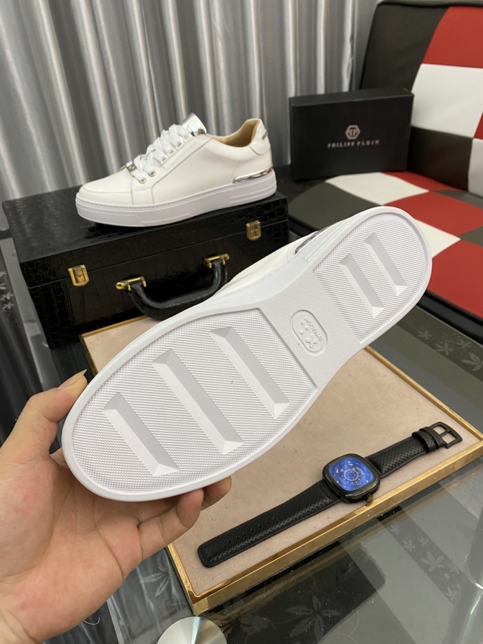 Philipp Plein Mens Outdoor Sneakers Shoes 38 - 44