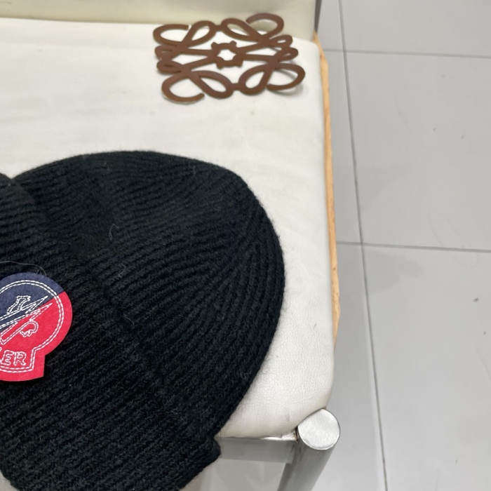 Moncler Knitted Hat