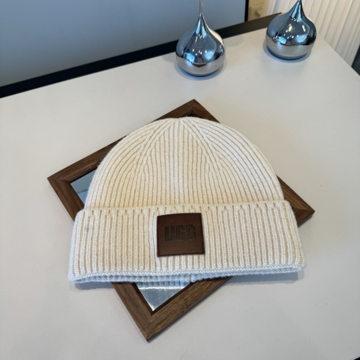 UGG Knitted Hat