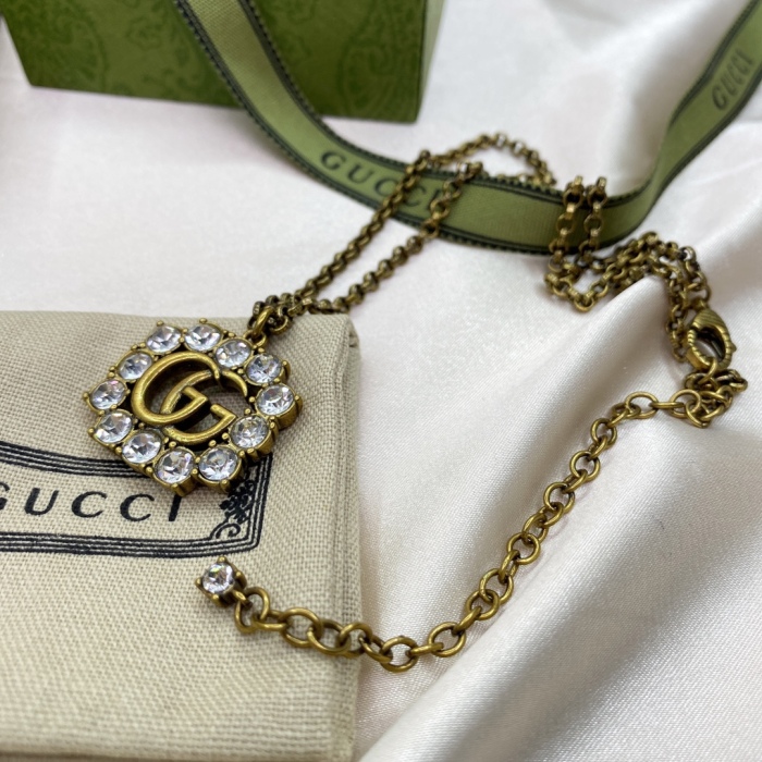 Gucci Necklace