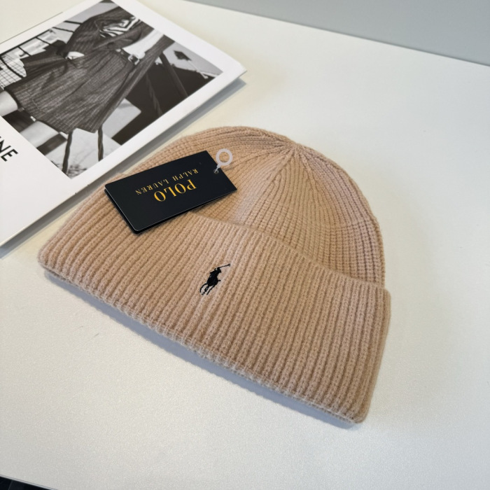 Ralph Lauren Knitted Hat