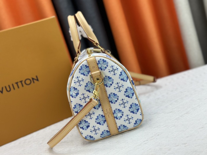 Louis Vuitton M11264 Speedy Bandoulière 25 Shoulder Bags Size 25*19*15cm