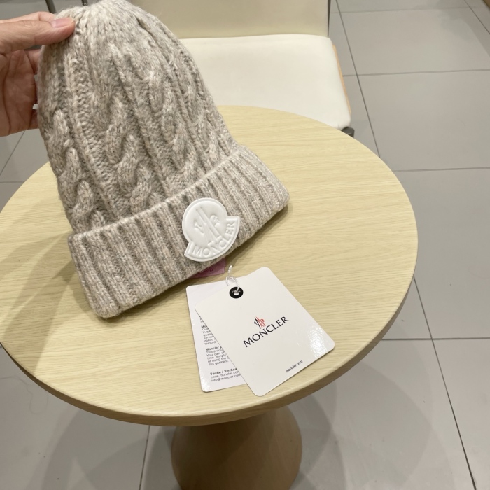Moncler Knitted Hat