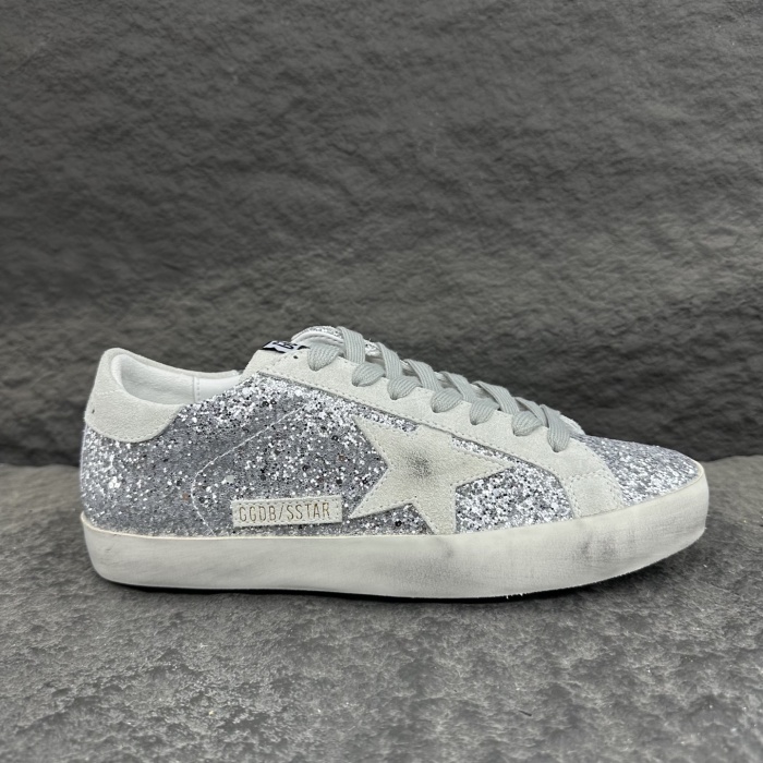 GGDB SUPER-STAR Sneaker Slippers Size 36-46
