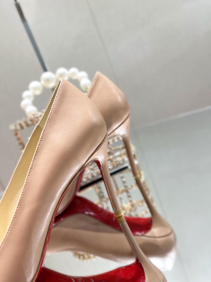Christian Louboutin Kate Pumps Size 35-41 4-Color