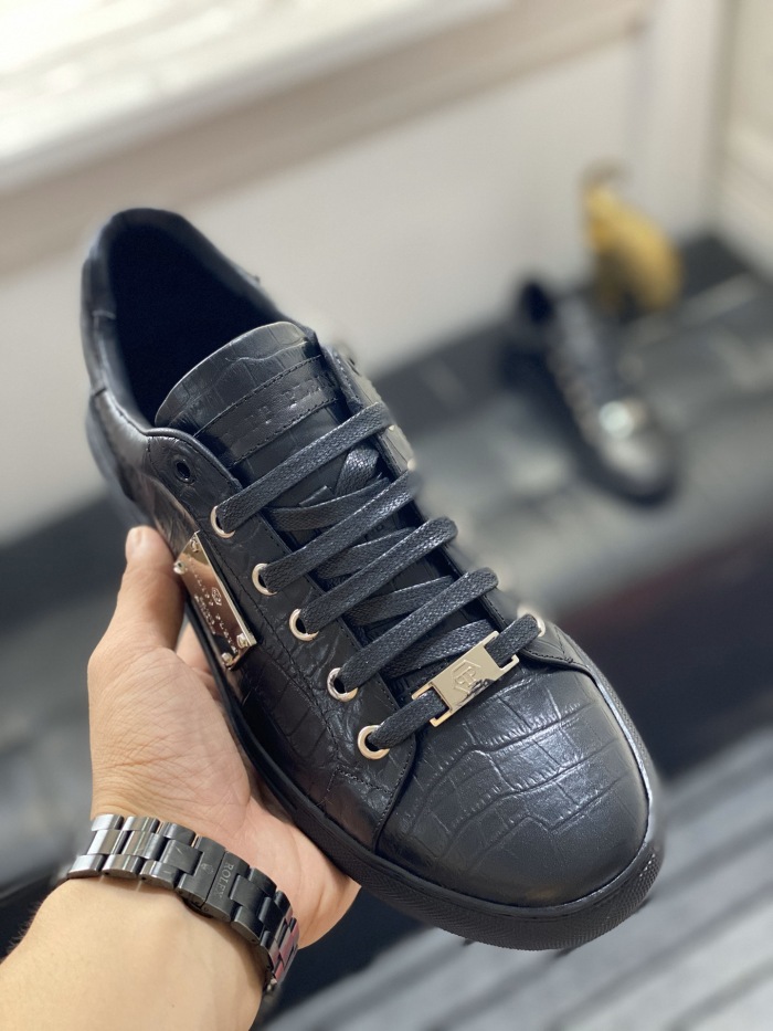 Philipp Plein Mens Outdoor Sneakers Shoes 38 - 45